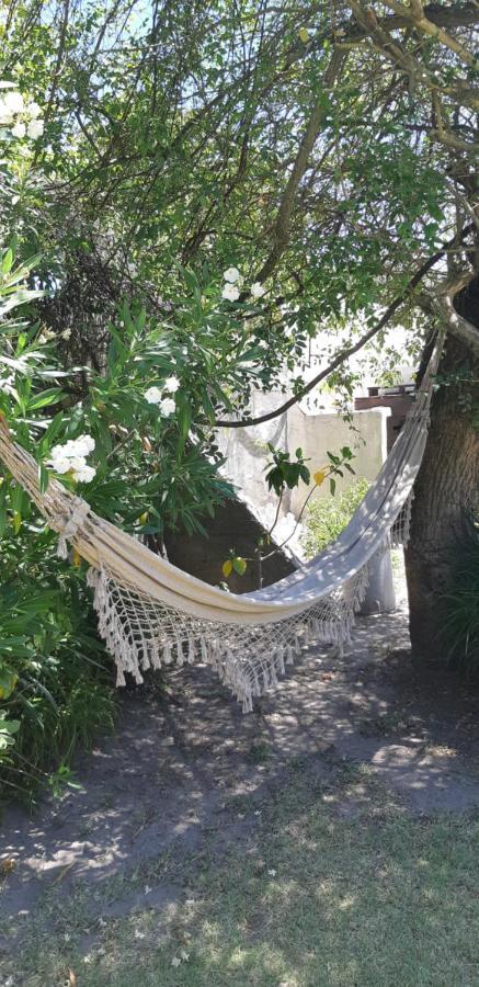 Mykonos Carmelo Apartment Bagian luar foto