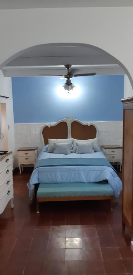 Mykonos Carmelo Apartment Ruang foto