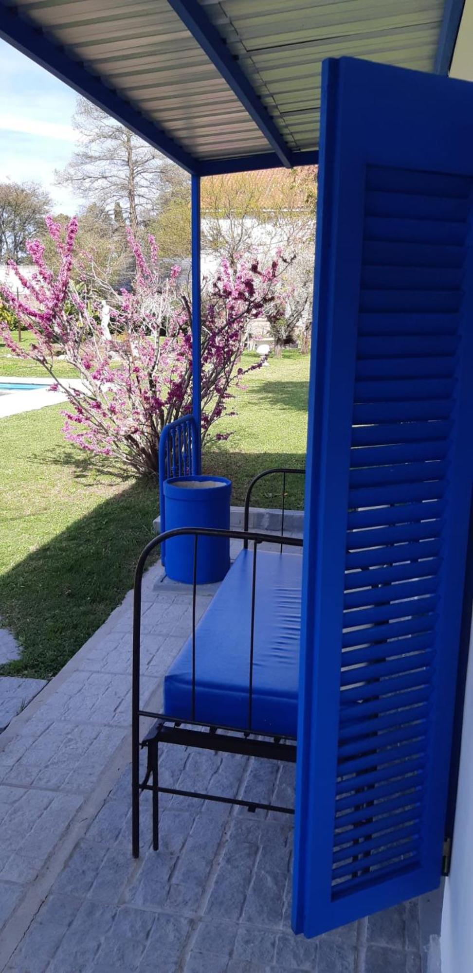 Mykonos Carmelo Apartment Bagian luar foto