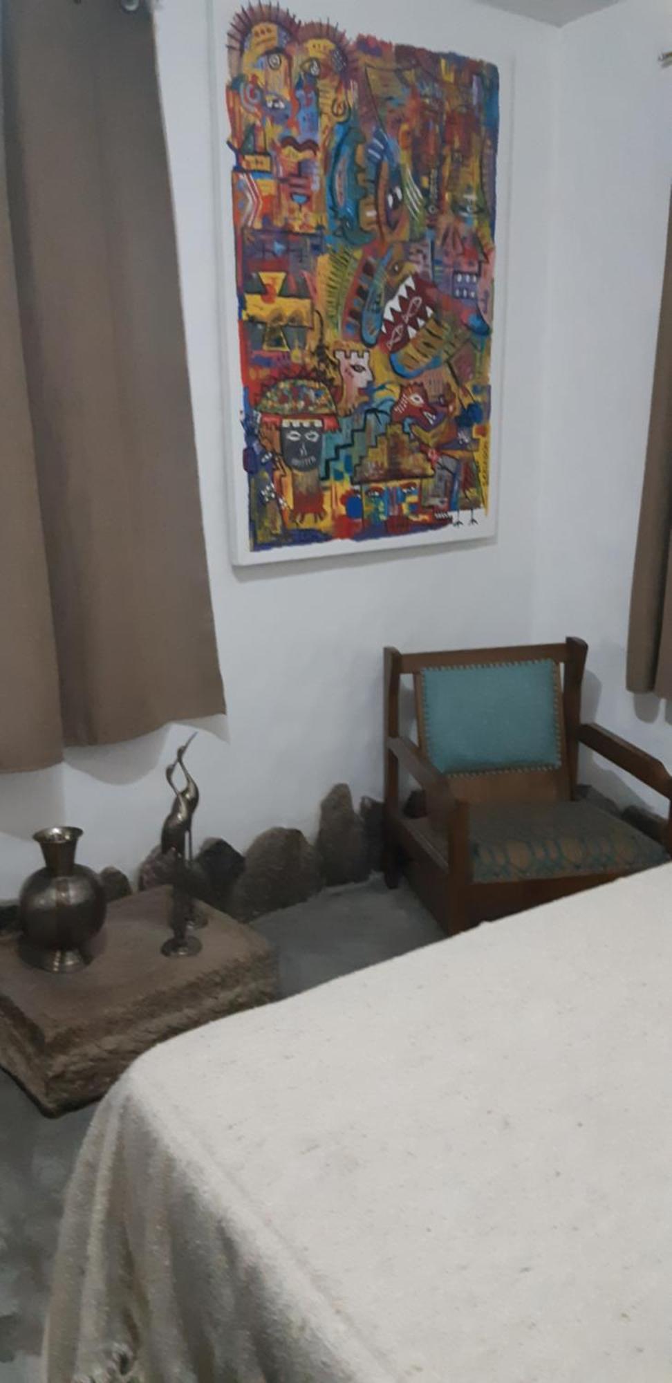Mykonos Carmelo Apartment Ruang foto