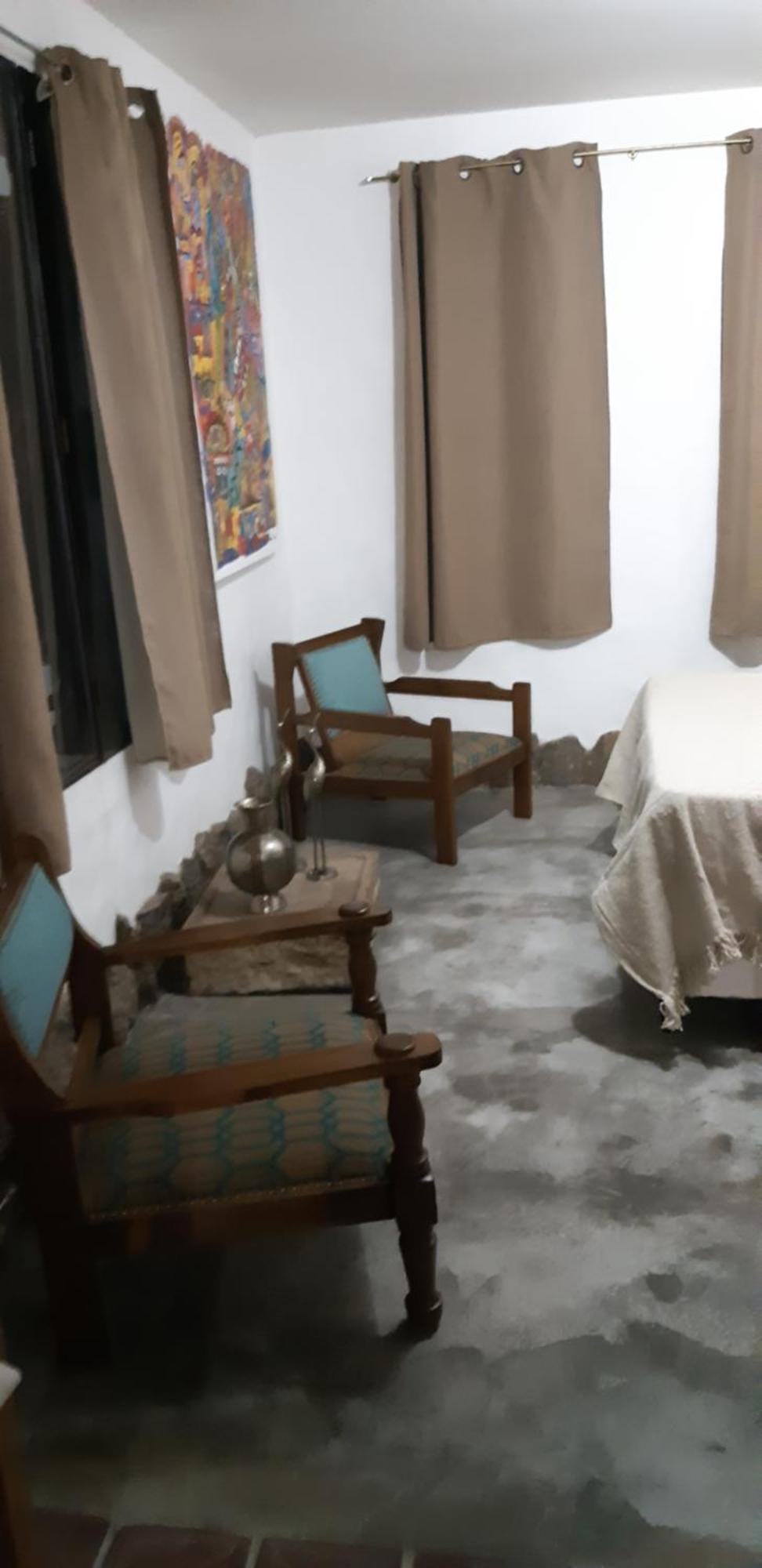 Mykonos Carmelo Apartment Ruang foto