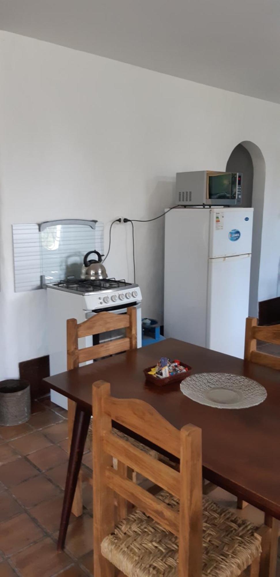 Mykonos Carmelo Apartment Ruang foto