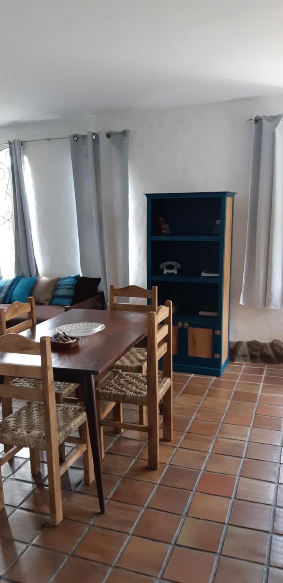 Mykonos Carmelo Apartment Ruang foto