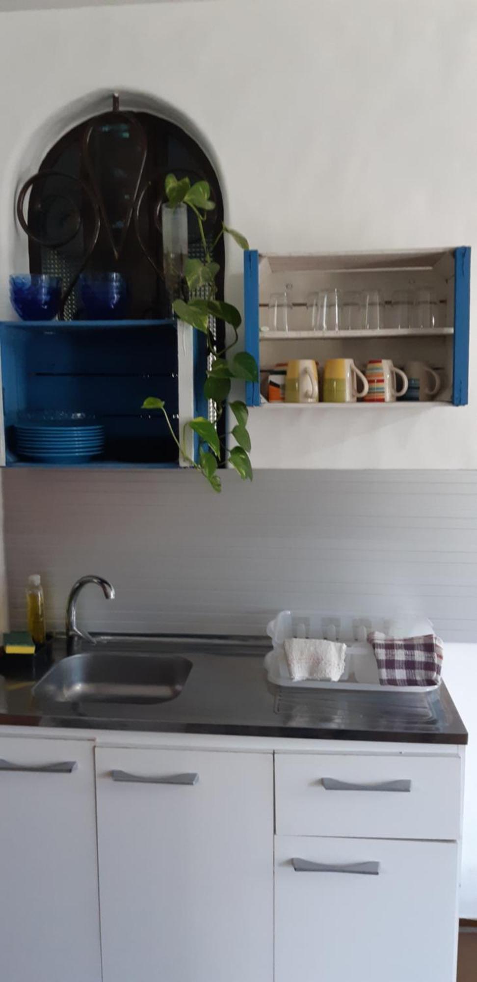 Mykonos Carmelo Apartment Ruang foto
