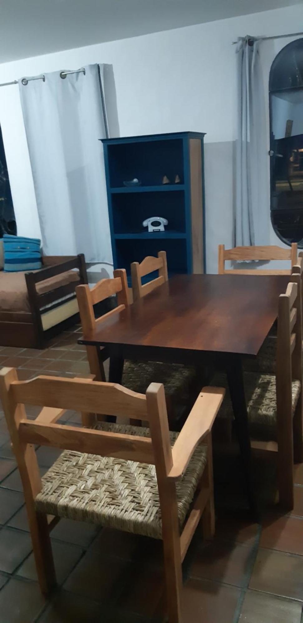 Mykonos Carmelo Apartment Ruang foto