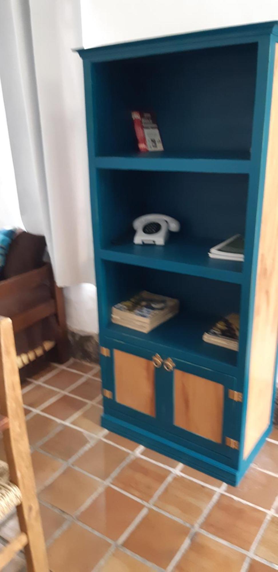 Mykonos Carmelo Apartment Ruang foto