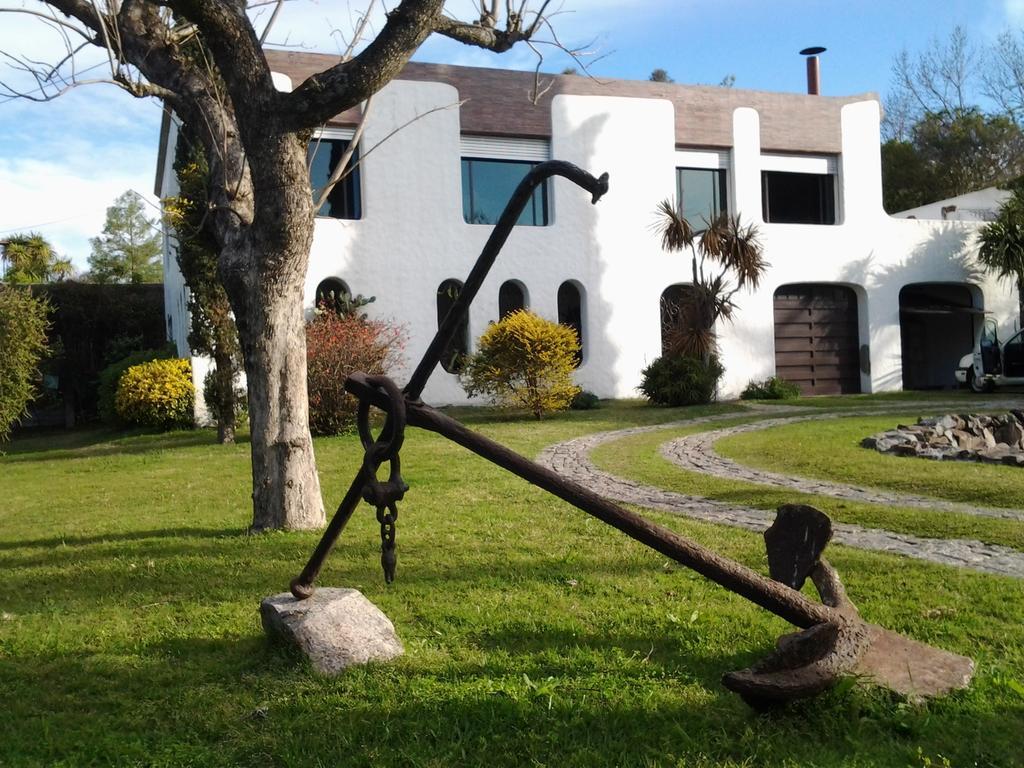 Mykonos Carmelo Apartment Bagian luar foto